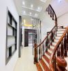 🏡 BÁN NHÀ NGŨ HIỆP – 5 TẦNG – 40M² – GIÁ 6.5 TỶ