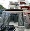 Bán nhà mới ở ngay 3 tầng HXH Bình Long, Tân Sơn Nhì, Tân Phú chỉ 6.75 tỷ