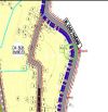 Đất mặt tiền Cao Thắng 252m2 - 2 mặt tiền - gần ngã 3
