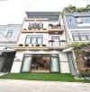 Nhà mặt tiền Bình an 7 - Hòa cường bắc