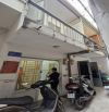 Đường 79 SHR DTS 43m nha 2pn chỉ 3 Ty mấy CC lâu đời vaybank 80% ngay Nguyễn Thị Thập