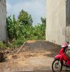 ĐẤT 100M2 FULl Thổ, 4tỷ 7, đường 10m. TĐC Long Sơn, Long Bình - Quận 9