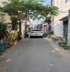 Hẻm 6m thông - Ngay Tô Hiệu - Nguyễn Văn Yến - Tân Phú - DT: 4*16m -  6 tỷ 5