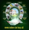 Đất Hương Thủy Vị Trí Đường Dạ Lê Giá Chỉ 531tr
