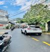 MTKD sát Quang Trung - 92m2 - 2 tầng vừa ở vừa kd - chỉ 10.x tỷ