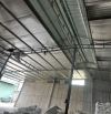 XN198 🆘Cho thuê xưởng 500m2 góc 2 mặt tiền P. Hố Nai. Biên hòa  👉 Diện Tích : Ngang 20x2