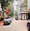 Gần HỒ TÙNG MẬU ~ 40m2 Phân Lô Vỉa Hè Oto Tránh - Vị Trí Đẹp Tuyệt ~ Nhỉnh 9 Tỷ ( Có TL
