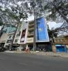 Bán nhà MT Phạm Huy Thông, Q. Gò Vấp, DT 4 x 20m, nhà 6 tầng, giá 15 tỷ.