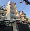Tòa Căn Hộ Dịch Vụ Võ Thị Sáu Đakao Quận 1, DT: 4.2x24m , Hầm 6 Tầng, Thu nhập 100 Triệu
