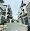 Bán nhà 5 tầng HXH 6m Nguyễn Tư Giản gần Emart Phan Huy Ích 65m² – 11 tỷ 1 nhỉnh