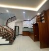 Bán nhà 4 tầng mới đẹp ngay gần chợ Quỳnh Đô. Chỉ hơn 4 tỷ