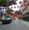 Nhà phân lô Trung tâm Cầu Giấy, khu cán bộ cao cấp, oto tránh nhau dừng đỗ, 2 mặt thoáng.