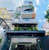 KẸT TIỀN BÁN NHÀ LÝ VĂN PHỨC,QUẬN 1-GIÁ:5.38TỶ/72M2 (4x18M) SỔ CHUẨN