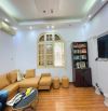 Lô góc phố Bạch Mai nhà đẹp dân xây thoáng sáng nông thông 40m2 x5T giá nhỉnh 7 tỷ sổ CC c