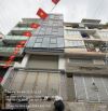 Bán toà nhà 175/37 Nguyễn Thiện Thuật (DT: 5x19m - 7 tầng thang máy) P.01 quận 3