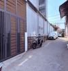 Bán đất xây dựng mặt tiền gần 7m đường Ngô Thì Nhậm giá 3.85 tỷ