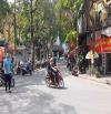 Bán Nhà Mặt Phố Hoè Nhai Ba Đình 182m2-4T Mt6,5m 2 thoáng 145 Tỷ Hoè Nhai.