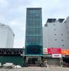 Cho thuê mặt phố Vạn Phúc 90m x 7 tầng thông sàn thang máy có PCCC