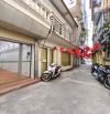 CHO THUÊ NHÀ – NGÕ 477 KIM MÃ, NGỌC KHÁNH, BA ĐÌNH-  14 triệu.