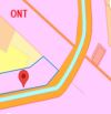 Đất Ngộp 1,5ha-Hàm Thuận Bắc(Thuận Hoà)-Gần đường 711,giáp Kênh Châu Tá