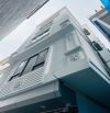 6 tỷ  nhà 5 tầng 40m vị trí kim hoàng Vân canh hoài đức hà nội