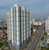 CHỈ 3,x TỶ CÓ NGAY CĂN HỘ LÔ GÓC CHUNG CƯ NGUYỄN XIỂN 55m 2 NGỦ 2VS - NỘI THẤT HIỆN ĐẠI