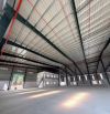 CHO THUÊ KHO KCN HOÀ PHÚ - 4000m2 Có Pccc Tự động
