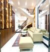 Bán nhà mặt phố tại An Dương Vương, 12,9 tỷ, 82 m2, giá tốt