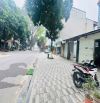 Mặt phố cổ loa kinh doanh đỉnh cao vỉa hè đường ô toi tránh