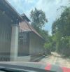 BÁN VƯỜN TRÁI CÂY, P.TÂN AN, TP.TDM, DT:56x106, TC160M2, SHR, GIÁ 14.717,5 TỶ
