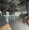 2000m2 kho Tiêu chuẩn khu vực vào Ga T3. Sân Bay Tân Sơn Nhất