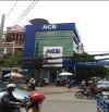 GÓC 2 MẶT TIỀN PHẠM HÙNG - NGANG KHỦNG 8M- GIA 55 TỶ