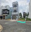 Đất thổ cư 90m2 (6x15) Five Star New City, Phước Lý, Cần Giuộc, Long An, giá đầu tư 2,6 tỷ