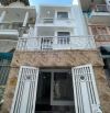 Bán Nhà P. Thới An Quận 12 – Cách Gò Vấp 600m, Hẻm Nhựa Xe Hơi, 56m2, 5.03 Tỷ