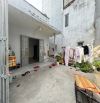 NHÀ NÁT XÂY MỚI (6 x 17) đường Nguyễn Thái Sơn - không QH được xây 4-5tầng