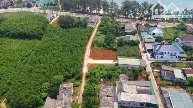 💥TIN NÓNG: LÔ GÓC 2 MẶT TIỀN BIỂN CỬA TÙNG – CHỈ 100M RA BIỂN, HÀNG HIẾM