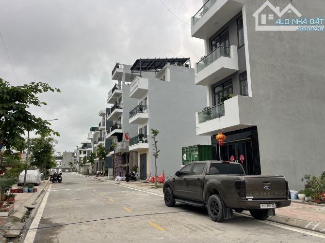 48m2 đất TĐC 226 Lê Lai - Đường 13m - Vị trí đẹp gần trục chính