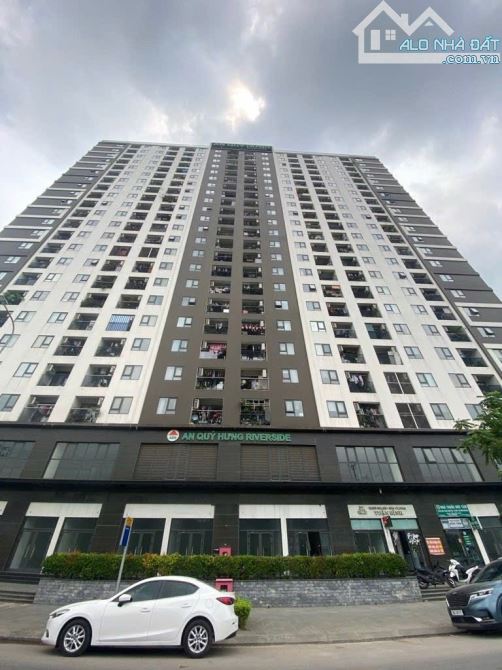 Bán CC AN QUÝ HƯNG - 61m - SDCC - 4.6 tỷ