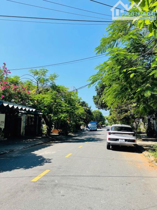 Bán đất mặt tiền Phan Văn Đáng, Hoà Xuân, Cẩm Lệ, Đà Nẵng. - 1