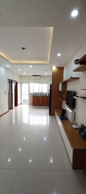 Cực Hiếm - Chung cư 250 Minh Khai - Lô Góc - Tầng Chung - 66m2 - 2 ngủ - 2 vs - Chỉ 6.25 t