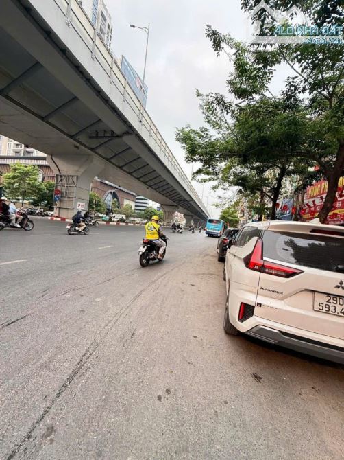 Cực Hiếm - Chung cư 250 Minh Khai - Lô Góc - Tầng Chung - 66m2 - 2 ngủ - 2 vs - Chỉ 6.25 t - 11