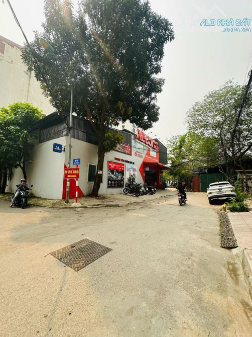 BÁN GẤP 232M*MT20M ĐẤT CĂN GÓC 3MẶT TIỀN Đ.NGUYỄN HỮU THỌ-HOÀNG MAI ÔTÔ V.HÈ K.DOANH 85 TỶ - 1