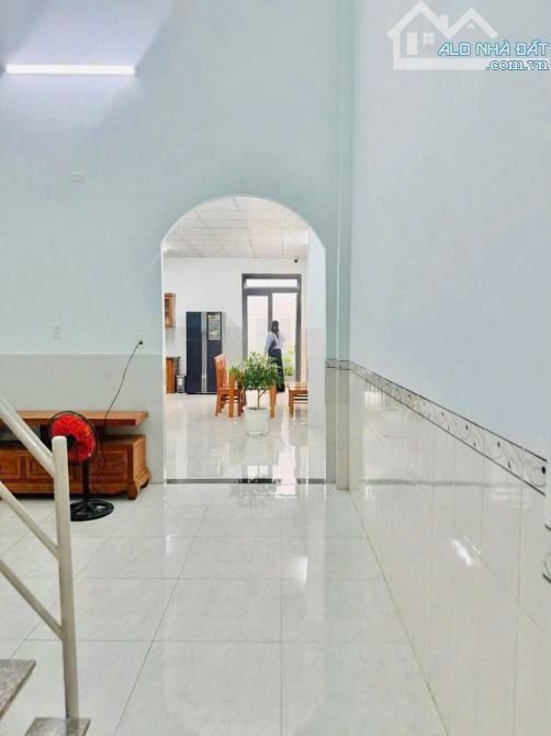 BÁN NHÀ MẶT TIỀN NGUYỄN PHÚC CHU, P. TRẢNG DÀI – 144M2 THỔ CƯ – VỊ TRÍ ĐẮC ĐỊA - 1