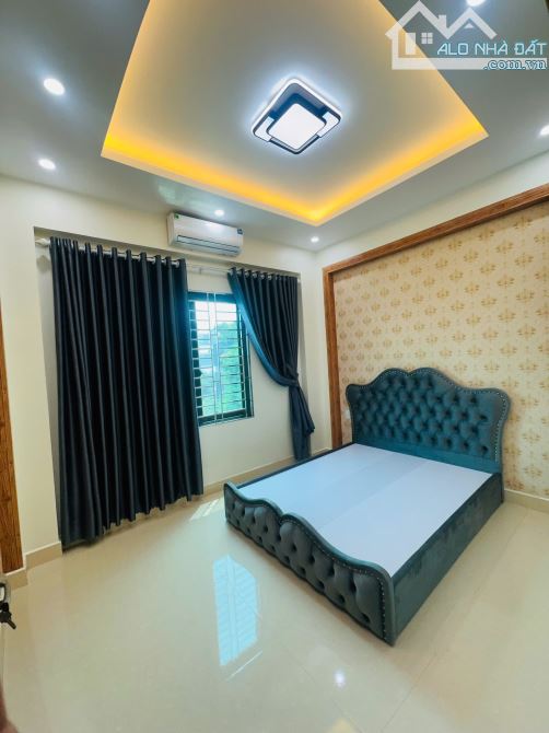 Chính chủ cần bán căn 60m2 3 mặt thoáng, ô tô đỗ trước cửa - 1