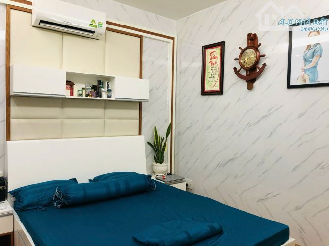 BÁN CĂN HỘ PEGASUS PLAZA BIÊN HÒA – 81M2 – 2PN – SỔ HỒNG RIÊNG – FULL NỘI THẤT CAO CẤP - 1