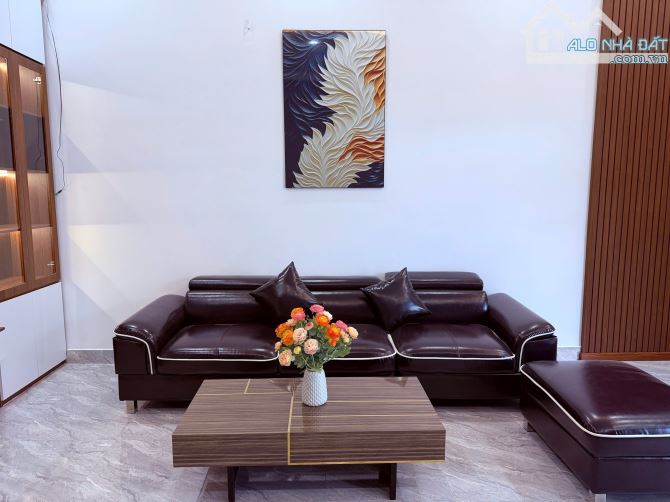 BÁN NHÀ HẺM NGUYỄN TRI PHƯƠNG - 6,5x14m - Chỉ 2ty280 - 1