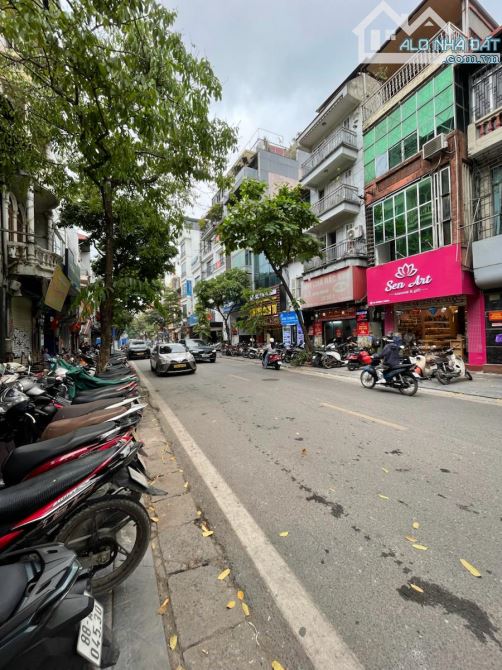 BÁN NHANH SIÊU PHẨM HIẾM CÓ MẶT PHỐ ĐƯỜNG THÀNH-HOÀN KIẾM-35M3 4 TẦNG MT 4.2M-39.9 TỶ