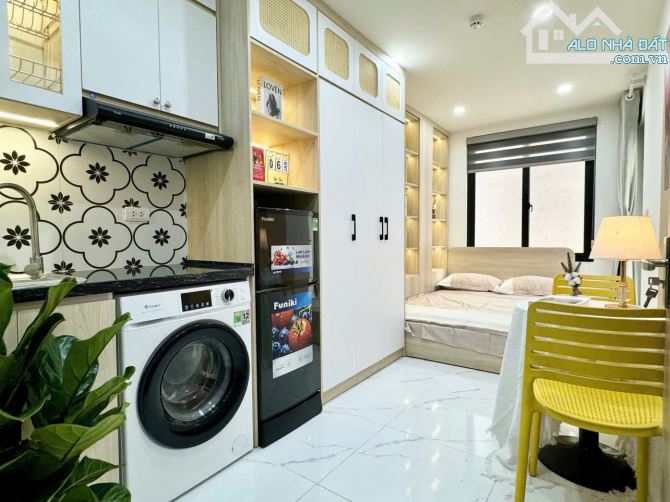 SIÊU PHẨM DÒNG TIỀN – CCMN CAO CẤP CẦU GIẤY.