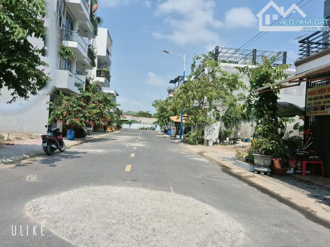 BÁN ĐẤT KDC PHÚ HỒNG THỊNH – ĐÔNG HÒA, DĨ AN - 1