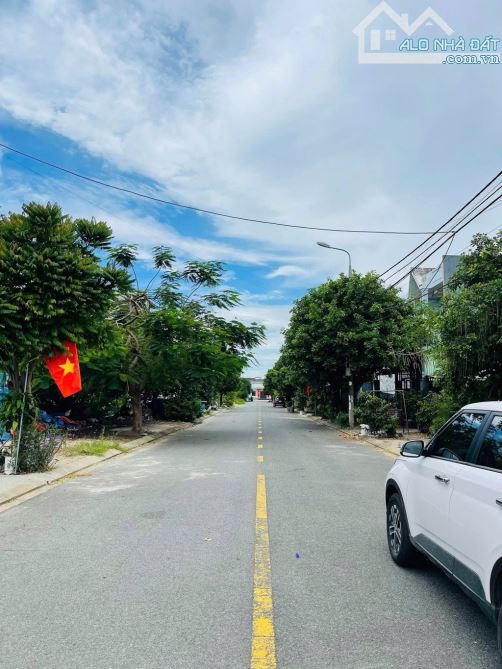 Bán đất mặt tiền Phan Văn Đáng, Hoà Xuân, Cẩm Lệ, Đà Nẵng. - 2